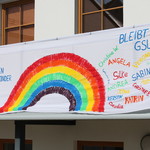 Grüße aus dem Kindergarten