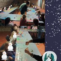 Wir besuchen das Stadtmuseum - Zehenstadel 