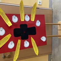 Aschermittwoch - Beginn der Fastenzeit 