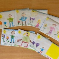 Post kommt von Herzen