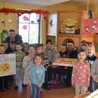 Heute gibt´s leckere Pizza