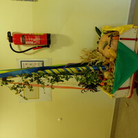 Erntedank kann kommen