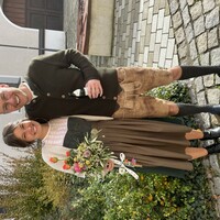 Herzliche Glückwünsche zur Hochzeit 