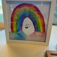 Einweihung Storchennest 