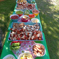 Frühstück mal ganz anders! 