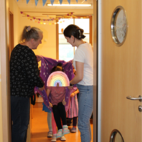 Rauswurf unserer „Großen“ 