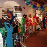 Von Nabburg zu Nabbi- Nabbi- Helau 