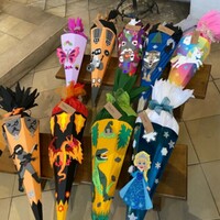 Abschlussgottesdienst + Abschiedsparty 